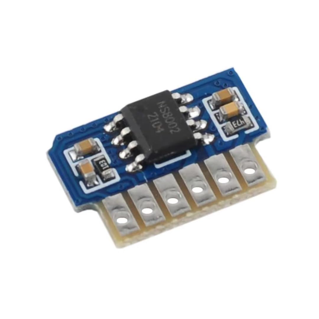 CentIoT - NS8002 DC 3V Mini Mono Amplifier Class AB Amplifier Circuit