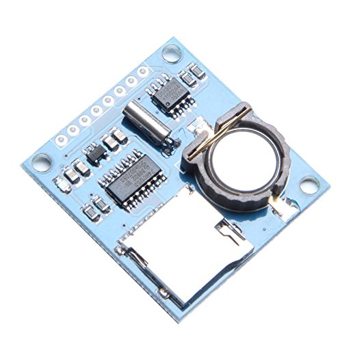 CentIoT - Data Logger Module for Ardino Data Logging Recorder Shield - With SD CARD SLOT