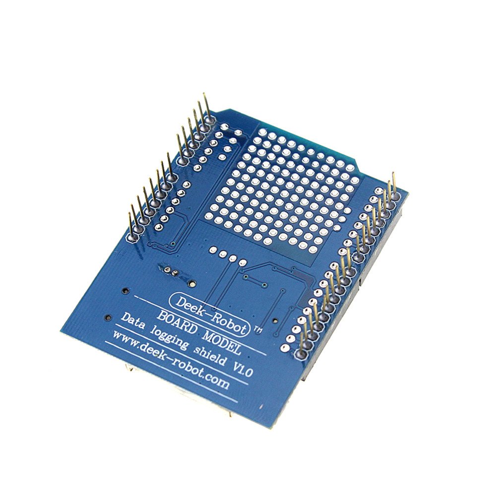 CentIoT - XD-05 Data Logger For arduino Data Logging Shield