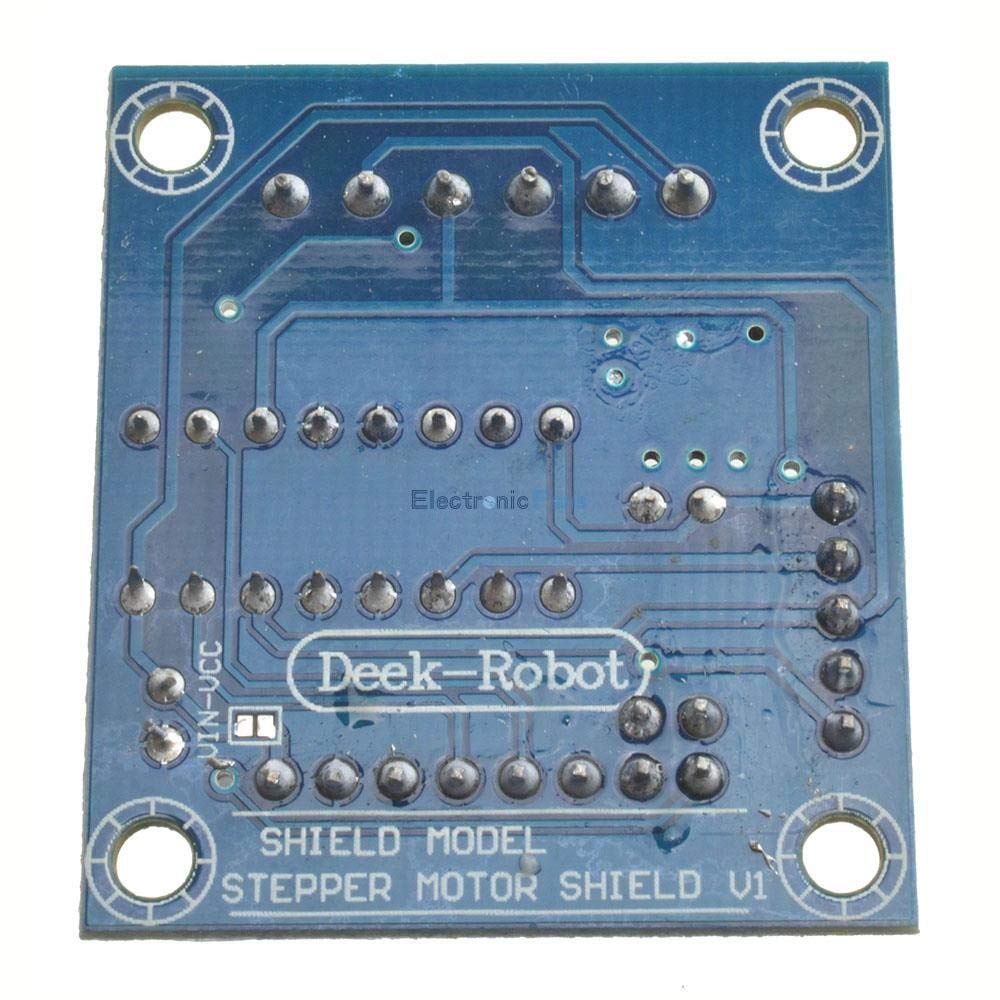CentIoT - MINI L293D Motor drive expansion board Motor drive module