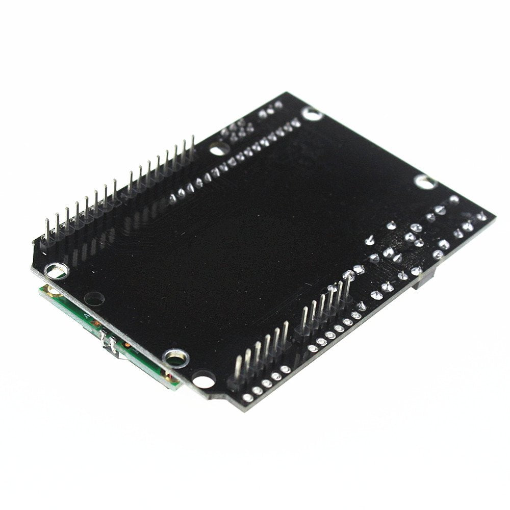 CentIoT - LCD Keypad Shield LCD 1602 Module Display for ardino ATMEGA328 ATMEGA2560 rpi UNO blue screen