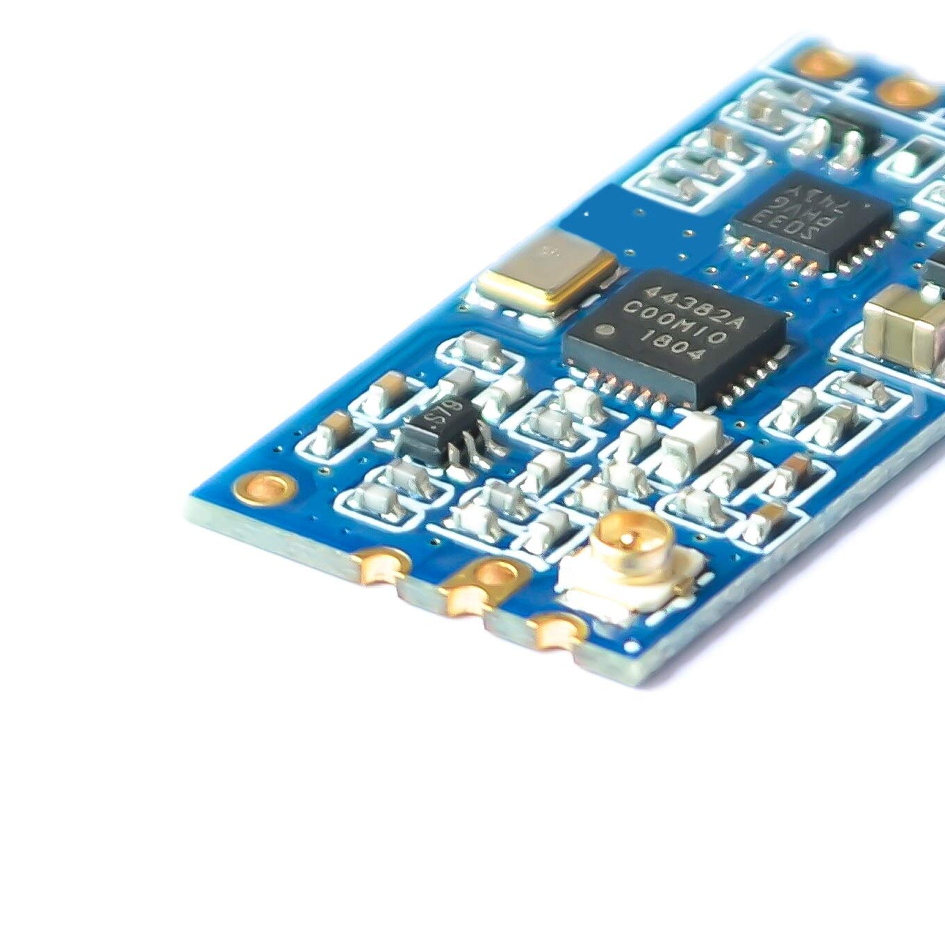 CentIoT - 433Mhz HC-12 SI4463 Wireless Bluetooth Serial Port Module (HC-12 1KM)