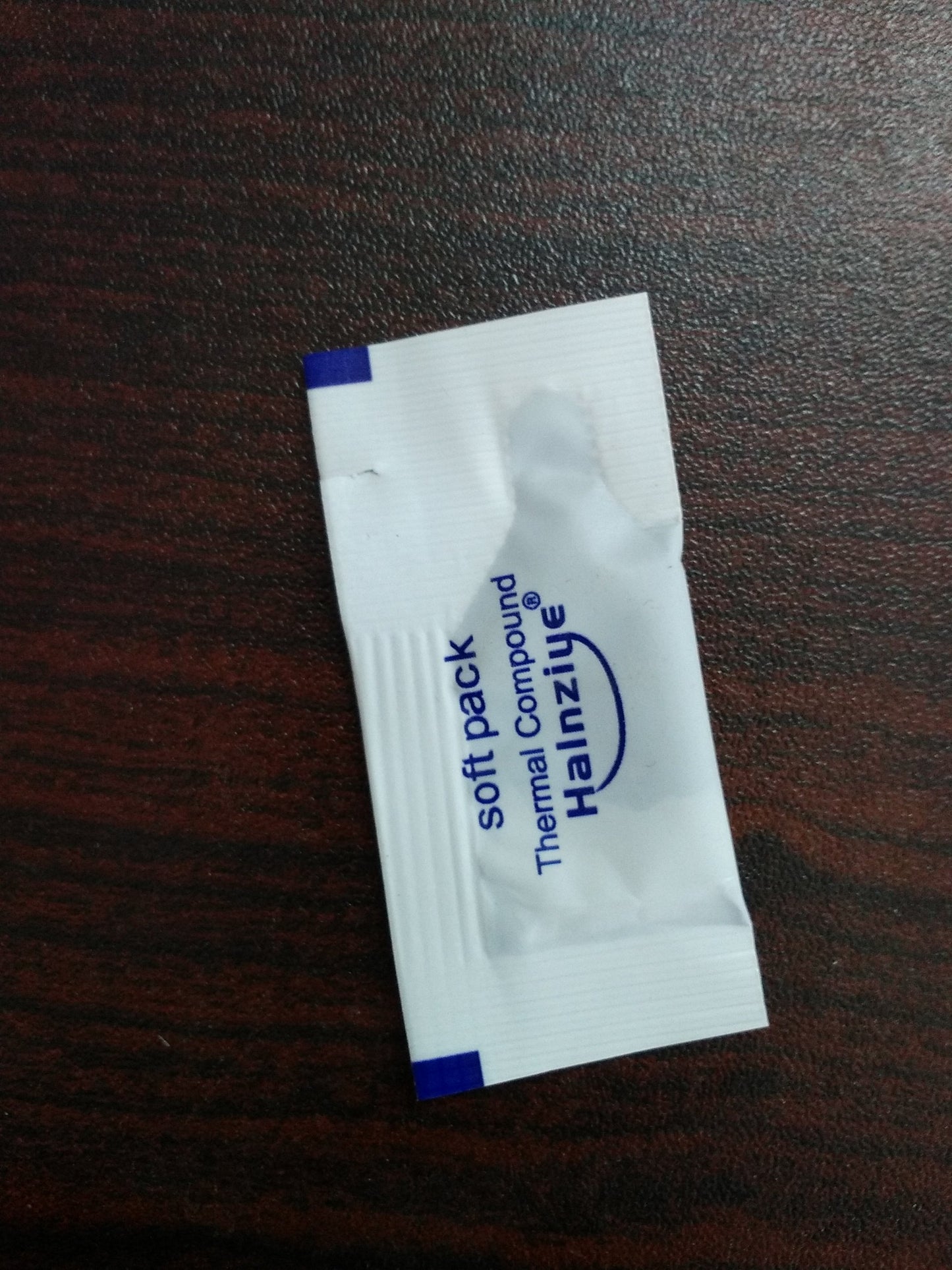 CentIoT - Grey Silicone Graphite Thermal Grease Compound Paste for PC CPU VGA Heatsink peltier