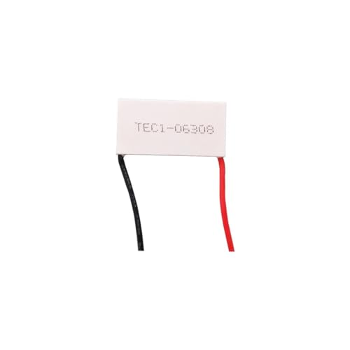 CentIoT - TEC1-06308 40 * 20 7.7V 8A 35W - Thermoelectric Cooler Peltier Module