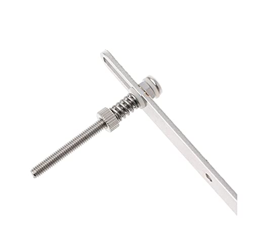 CentIoT - Water Cooling Block Buckles Screw M3*40 for Southbridge - 1 Set Stainless Steel Clamps