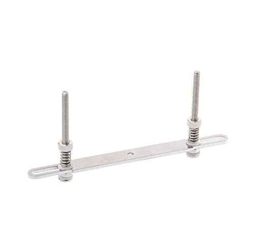 CentIoT - Water Cooling Block Buckles Screw M3*40 for Southbridge - 1 Set Stainless Steel Clamps