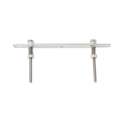 CentIoT - Water Cooling Block Buckles Screw M3*40 for Southbridge - 1 Set Stainless Steel Clamps