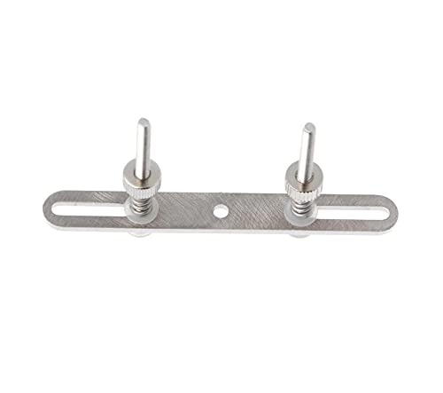 CentIoT - Water Cooling Block Buckles Screw M3*40 for Southbridge - 1 Set Stainless Steel Clamps