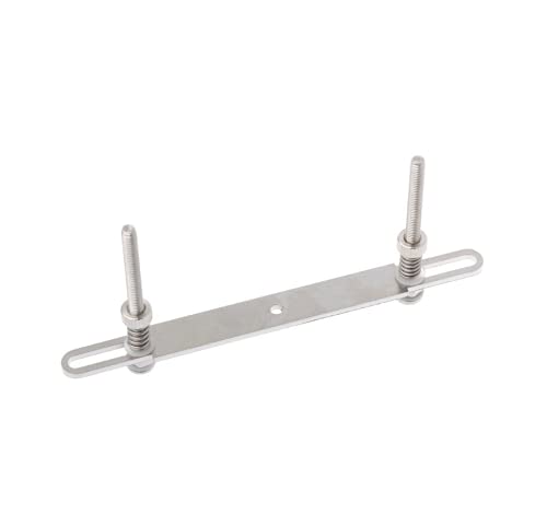 CentIoT - Water Cooling Block Buckles Screw M3*40 for Southbridge - 1 Set Stainless Steel Clamps