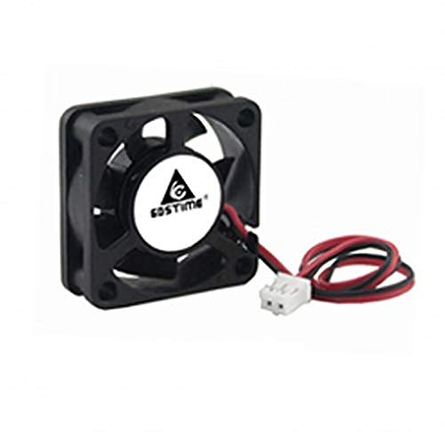 FA004-3010-5V-2PIN-PH2.0