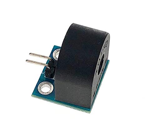 CentIoT - 5A Single-Phase AC Current Sensor - Non-invasive Current Transformer Module 5A/5mA