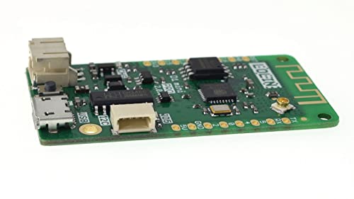 WEMOS D1 Official Development Board | ESP826X Based WiFi Microcontroller Module | Arduino MicroPython Compatible