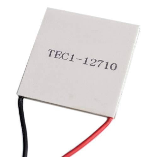 CentIoT - TEC1-12710 10A 15.4V 100W - thermoelectric cooler peltier module