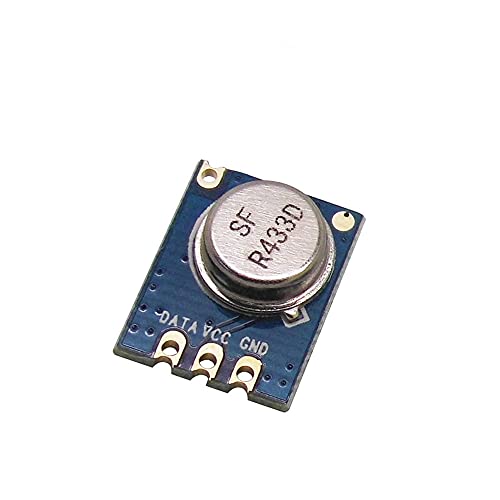 CentIoT - STX882 433MHz - Superheterodyne Long Distance ASK Wireless Module kit - RF Transmitter