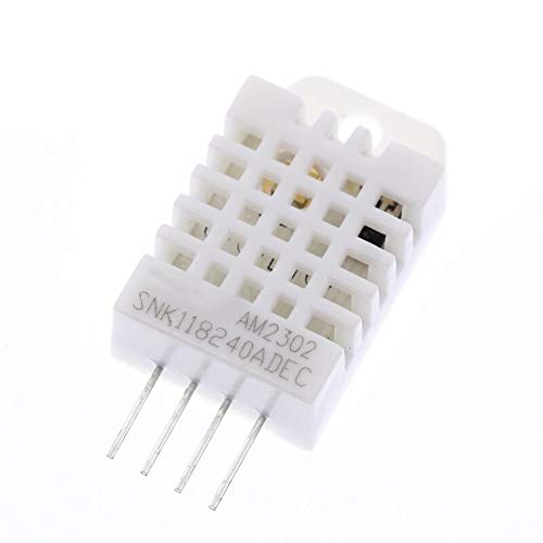 CentIoT - DHT22 AM2302 IIC I2C single-bus digital temperature and humidity sensor module