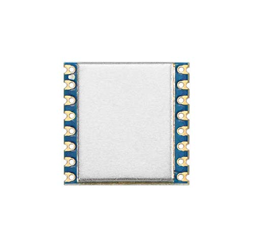 LORA1280 TCXO sx1280 lora Module - 100mW 2.4Ghz Long Range Wireless transceiver Module RF Module