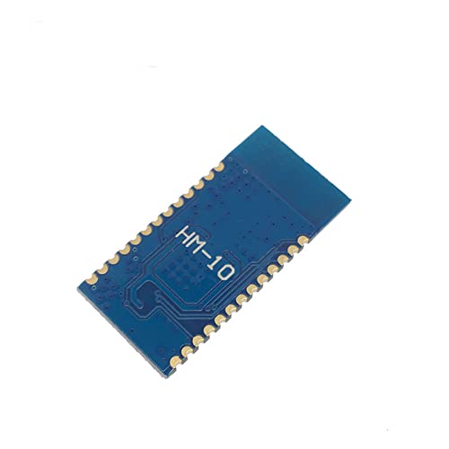 CentIoT - HM-10 BLE Bluetooth 4.0 CC2541 Serial Wireless Module - Without Baseplate