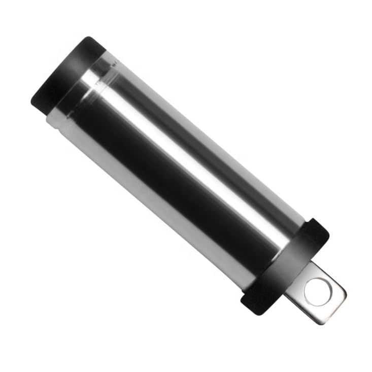 CentIoT - DC Power Plug Female - 5.5 x 2.1 3A Cable Mount Flat pin (Pack of 10)