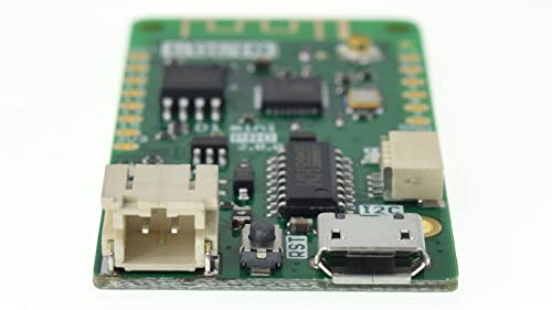 WEMOS D1 Official Development Board | ESP826X Based WiFi Microcontroller Module | Arduino MicroPython Compatible