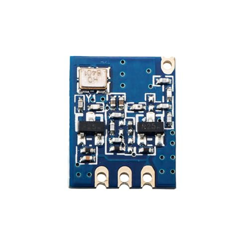 CentIoT - STX882PRO 100mW Ultra-thin ASK RF Transmitter Module
