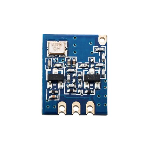 STX882PRO 100mW Ultra-thin ASK RF Transmitter Module