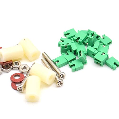 CentIoT - Raspberry Pi GPIO Expansion Board - Shield suitable for Raspberry Pi 2 3 B B+ With Screws