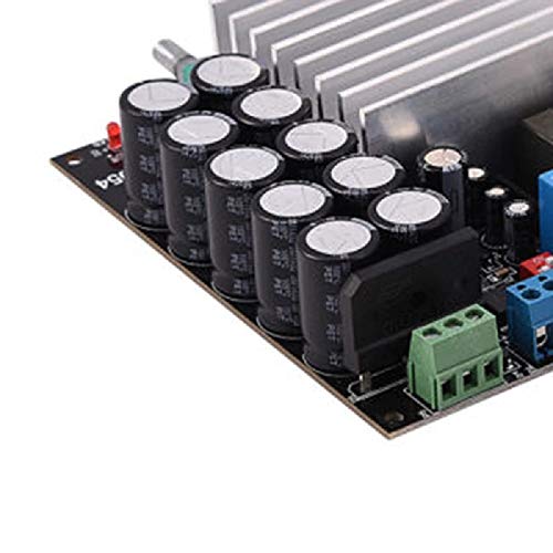 CentIoT - TDA8954 210W + 210W Stereo 2.0 Ultra High Power Dual Channel Audio Digital Power Amplifier Board
