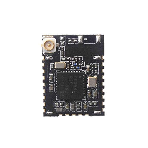 CentIoT - CC2640R2F CC2640-S1 Wireless Bluetooth Module Small Volume Low Power Bluetooth 5.0 CC2640R2F-S1 Ceramic Antenna