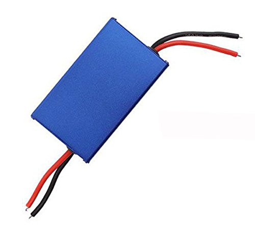 CentIoT - DC 60V 100A Watt Meter Balance Voltage Battery Power Analyzer RC Professional power energy watt Meter Checker - suitable for ebike and BMS