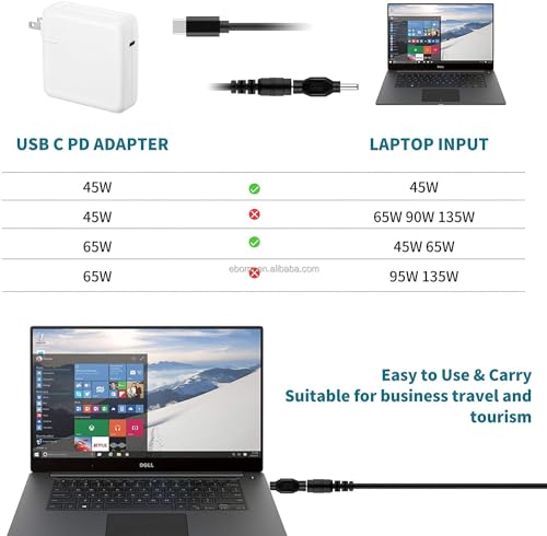 CentIoT - 34 in 1 DC 5.5X 2.1 MM Male DC Jack Socket Connector to 34 Types Male Power Plug (34 in 1)