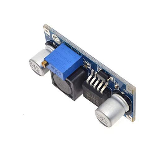 CentIoT - XL6009 DC-DC 3.0-30 V to 5-35 V Step-Up Boost Module - with Adjustable Output Voltage Power Supply Module