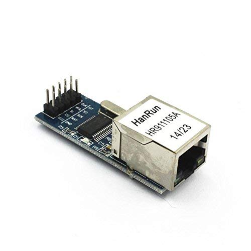 CentIoT - Ethernet Network Board Module Shield for Arduino AVR 51 LPC STM32
