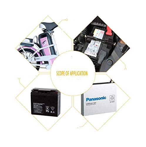 CentIoT - XH-M602 AC 220V Input Digital Control Charging Module - for 3.7-120V Lithium Battery