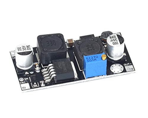 DC033-XL6019-BUCK-BOOST