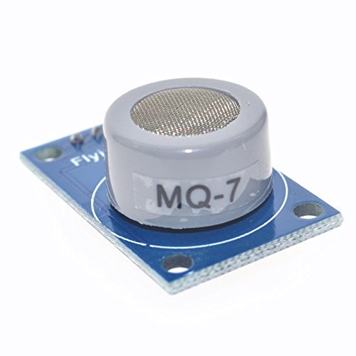 CentIoT - MQ-7 CO Carbon Monoxide Graphene-Based Gas/Vapor Sensors Gas Detection Sensor Module (MQ 7)
