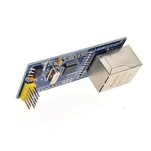 CentIoT - W5500 Ethernet network module