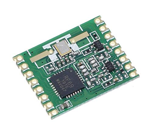 RF008-RFM69HW-868S2