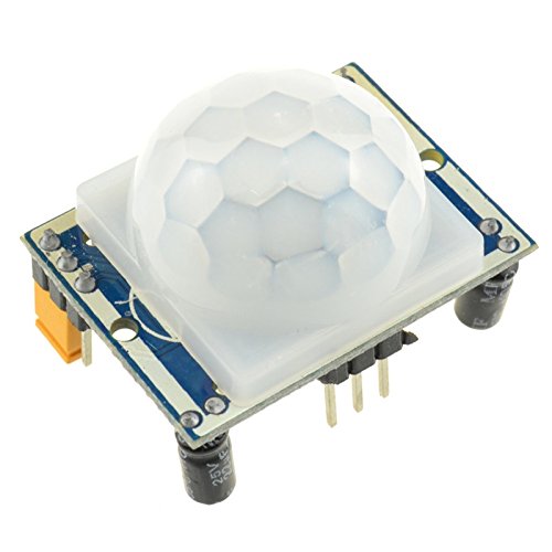 CentIoT - HC-SR501 SR501 - Pyroelectric Infrared PIR Motion Proximity Sensor Module