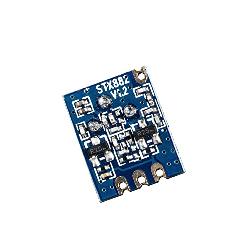 CentIoT - STX882 433MHz - Superheterodyne Long Distance ASK Wireless Module kit - RF Transmitter
