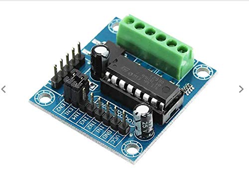 CentIoT - MINI L293D Motor drive expansion board Motor drive module