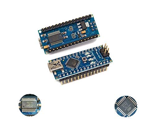 CentIoT® Nano V3 ATmega328P - Compatible with Arduino