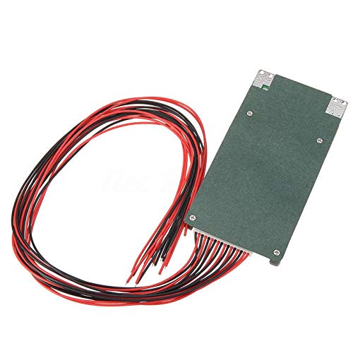 CentIoT - 16S 60V 45A BMS PCB Protection Board with Balance for Ebike Li-ion Battery