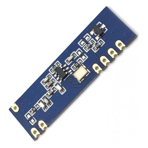 NiceRF - 433MHz Long Distance ASK Wireless Module kit - RF Transmitter STX882 + Receiver SRX882 + Copper Spring Antennas