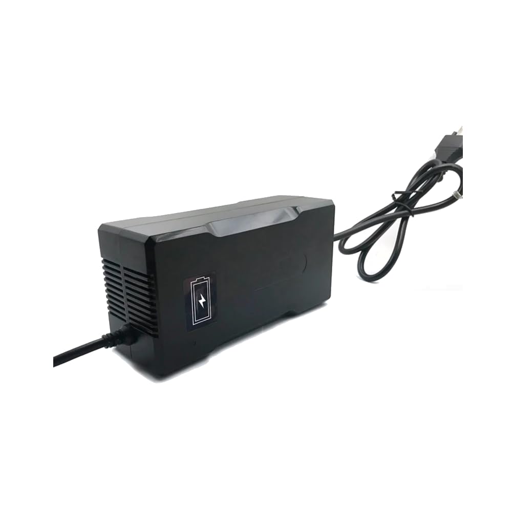 CentIoT - 6S NMC Lithium Battery Charger 22.2V-25.2V