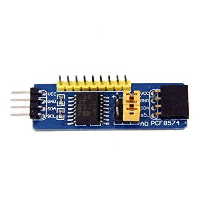 CentIoT - PCF8574 IO Expansion Board I2C Development Board