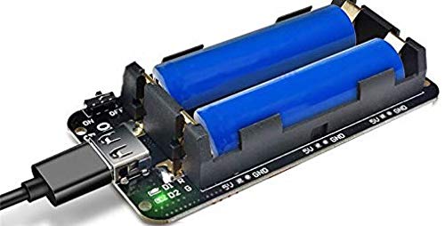 BS004-2S-18650-MicroUSB