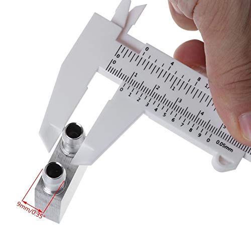 CentIoT - Water Cooling Block Heat Sink - Liquid Cooler Waterblock Radiator Heatsink