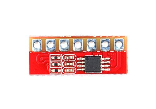 CentIoT - OEP3W Mini Mono Digital Power Amplifier Board Module DC 5V 3W Variable Board