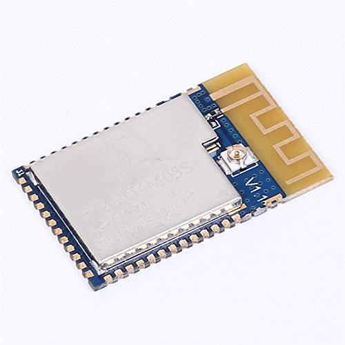 CentIoT - CC2640 2.4GHz 500m BLE 4.2 Wireless Bluetooth Module I/O Port DC 1.8-3.8V 4.5uA 5dBm Low Power Board