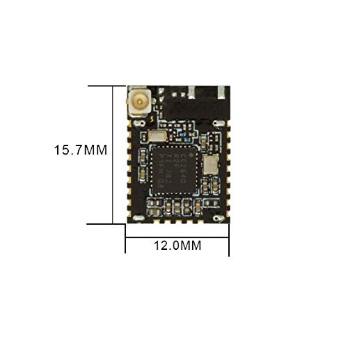 CentIoT - CC2640R2F CC2640-S1 Wireless Bluetooth Module Small Volume Low Power Bluetooth 5.0 CC2640R2F-S1 Ceramic Antenna